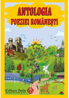 Antologia poeziei romanesti